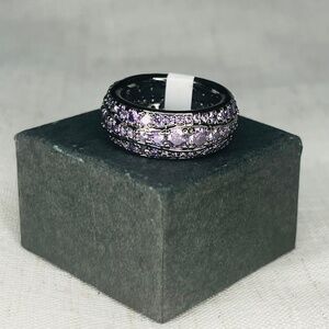 Siren’s Collection Ring by Bomb Party